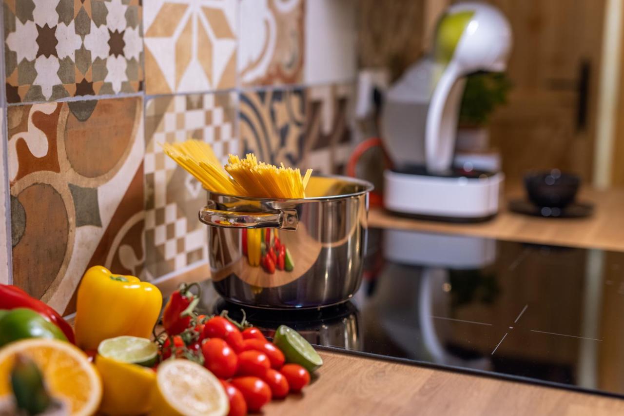 Villa Kasztelan Apartamenty Устшики-Дольне Экстерьер фото