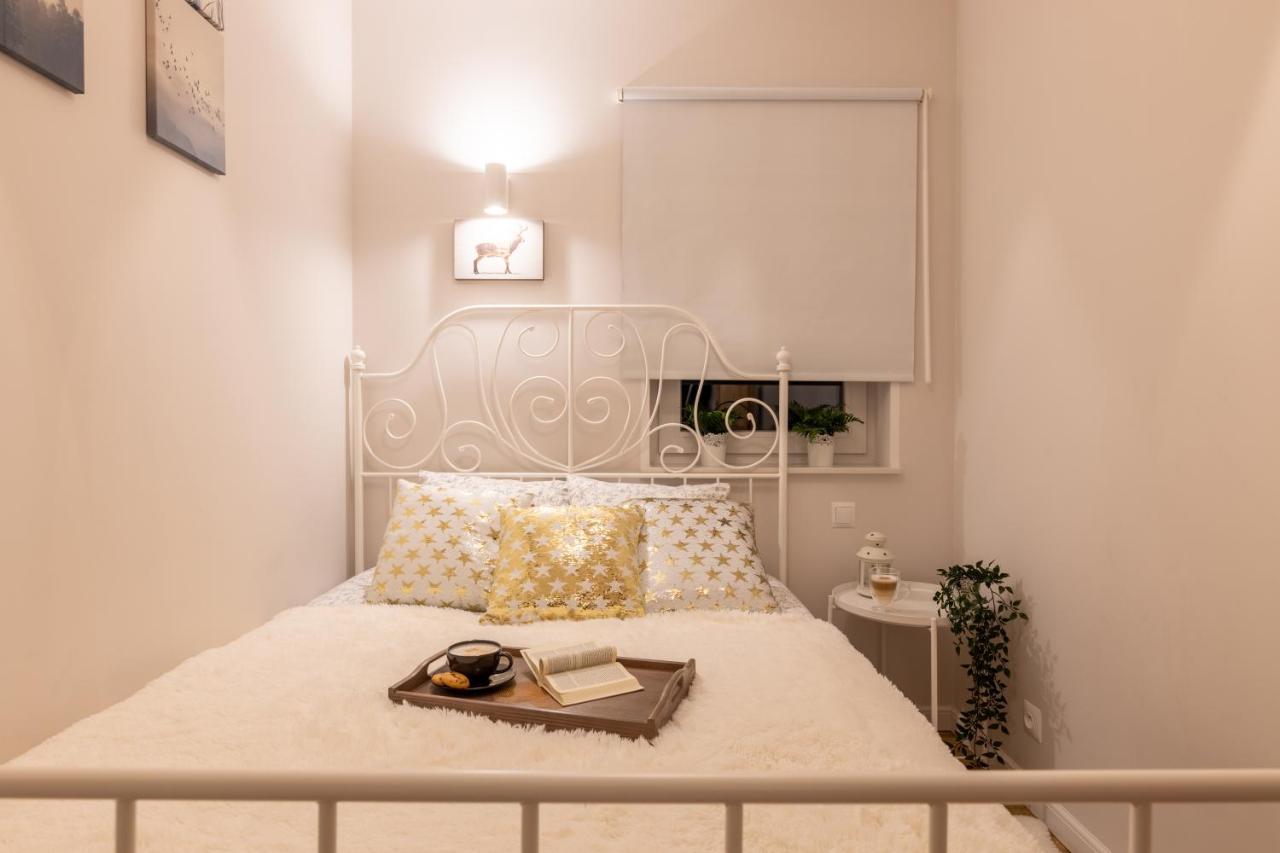 Villa Kasztelan Apartamenty Устшики-Дольне Экстерьер фото